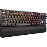 Corsair 570 PRO TKL žicna/mehanicka/CH-911911G-NA/RGB LED/gaming/crna Tastatura ( CH-911911G-NA ) Cene