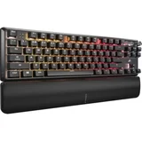 mehanička tipkovnica K70 Pro Black TKL-MGX v2