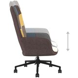 Stol za sproščanje večbarvno blago, (20580234) | Shoptok.si