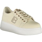 Laura Biagiotti WOMEN&#39;S SPORTS SHOES BEIGE | Shoptok.si