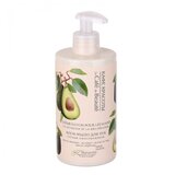 Beauty Cafe Tečni sapun za ruke "Hidratacija i oporavak" 460 ml Cijene