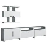 NOBRAND B-roba Hanah Home TV komoda Neva cene
