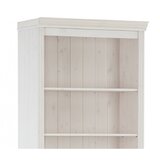 Støraa Bel regal iz masivnega bora 74x223 cm Anita – | Shoptok.si
