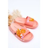 Boto Children's Foam Slippers Dinosaur Light pink Dario | ePonuda.com