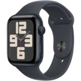 Apple Watch SE2 v3 GPS 44mm Midnight Alu Case with Midnight Sport Band – S/M | Eponuda.ba