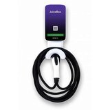 ENEL X Electric vehicle charging station - JuiceBox 2.01 with cable | shoptok.hr