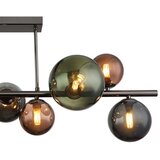 Globo 56142-9D - LED luster na stalku RIHA 9xG9/3W/230V | Eponuda.com