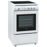 Union W-50.0 Staklokeramički šporet, 50 cm | ePonuda.com