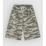 Deus Ex Machina Unforseen Kratke hlace ground cover green | Shoptok.si