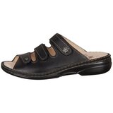 Finn Comfort Japonke Menorca Črna | Shoptok.si