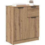  Kreveta hrast artisan 60 x 30 x 70 cm Konstruirano drvo | shoptok.hr