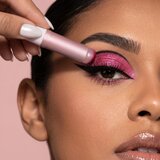 Luvia Cosmetics Silk Brush Candy multifunkcionalna četka 510 1 kom | shoptok.hr