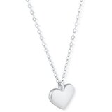 Vuch Ženska ogrlica Dalia Silver, 39 cm | shoptok.hr