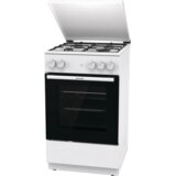 Gorenje štedilnik plinski GG5A14WJ | Shoptok.si