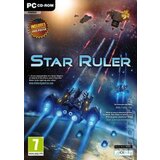star ruler (pc) steam key europe  star ruler (pc) steam key europe Slike