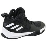 Adidas Košarka Explosive Flash Črna | Shoptok.si