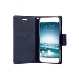  Preklopna torbica Fancy Diary Samsung Galaxy A3 A300 - zeleno moder Cene