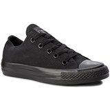 Converse Modne superge M5039 Črna Cene