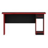Hanah home gejming sto phoenix 9 black red | ePonuda.com