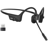 Shokz Slušalke z kostno prevodnostjo OpenComm2 UC USB-C Črna, (5000522817) Cene