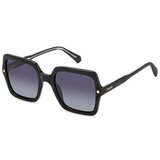 Polaroid PLD4165/S/X 807/WJ Polarized ONE SIZE (55) Črna/Siva Cene