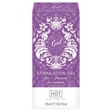 Hot Stimulacijski Gel O | Shoptok.si