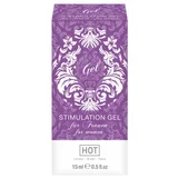 Hot Stimulacijski Gel O