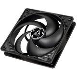 Arctic Case Fan P12 (Black)Pressure-optimised 120 mm Fan | Eponuda.ba