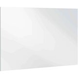  Zidno ogledalo 60 x 40 cm Staklo otporno na udarce | shoptok.hr