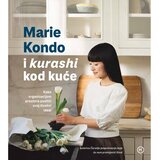 Mozaik knjiga Marie kondo i kurashi kod kuće, Maria Kondo u