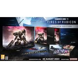 Namco Bandai ARMORED CORE VI PC BASE Cene