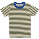 Petit Bateau Majice s kratkimi rokavi BOUNTY Zelena u