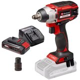 Einhell SET Akumulatorski udarni odvijač IMPAXXO 18/230 + 2,5 Ah Starter kit Cene