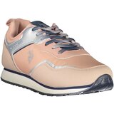 U.S. Polo Assn. US POLO ASSN. PINK WOMEN'S SPORTS FOOTWEAR | shoptok.hr