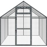  Kavez za ptice Antracit 181,5 x 221 x 173,5 cm | Eponuda.ba