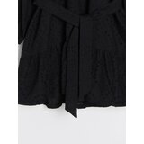 Sinsay Ažurna mini haljina | shoptok.hr