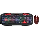 Olimp Sport Tastatura i miš Trike 002-0160 | ePonuda.com
