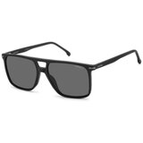 Carrera 366/S 003/M9 Polarized ONE SIZE (59) Črna/Siva Cene