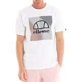 Ellesse Majice s kratkimi rokavi 215572 Bela Cene