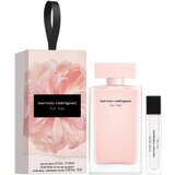 Narciso Rodriguez for her darilni set za ženske | Shoptok.si