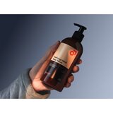 Beviro Purifying Hand Soap Scrup čistilno milo s piling učinkom Zesty Vetiver 500 ml | Shoptok.si