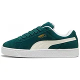 Puma Suede xl Zelena