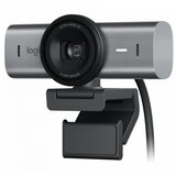 Logitech webcam-mx brio 705 for Business-GRAPHITE-USB-EMEA28-935 | ePonuda.com