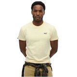 Superdry Žuta muška majica | Eponuda.com