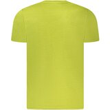 Norway 1963 MEN&#39;S SHORT SLEEVE T-SHIRT GREEN | shoptok.hr