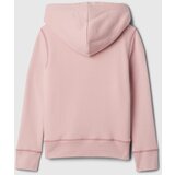 GAP Children's sherpa sweatshirt with logo - Girls | Eponuda.ba