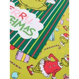 Sinsay Božićne kuhinjske krpe Grinch 2 komada | shoptok.hr