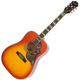 Epiphone Hummingbird Studio Faded Cherry | Shoptok.si