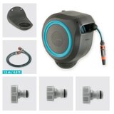 Gardena Zidna motalica za crevo automatska GA 18610-20 RollUp M, 20m | ePonuda.com