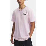 Under Armour Men's T-shirt UA HW ARMOUR LABEL SS - Men's Cene